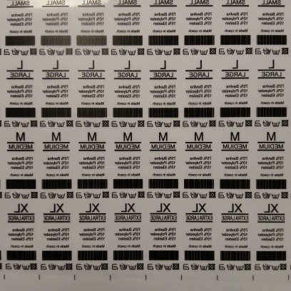  FILM for INK-JET Printers